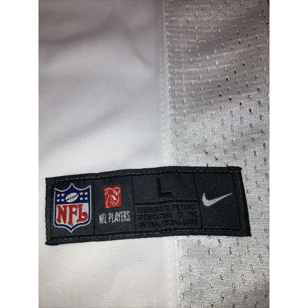Nike Vapor Washington Redskins Robert Griffin III Jersey #10 80th  Youth Large‎